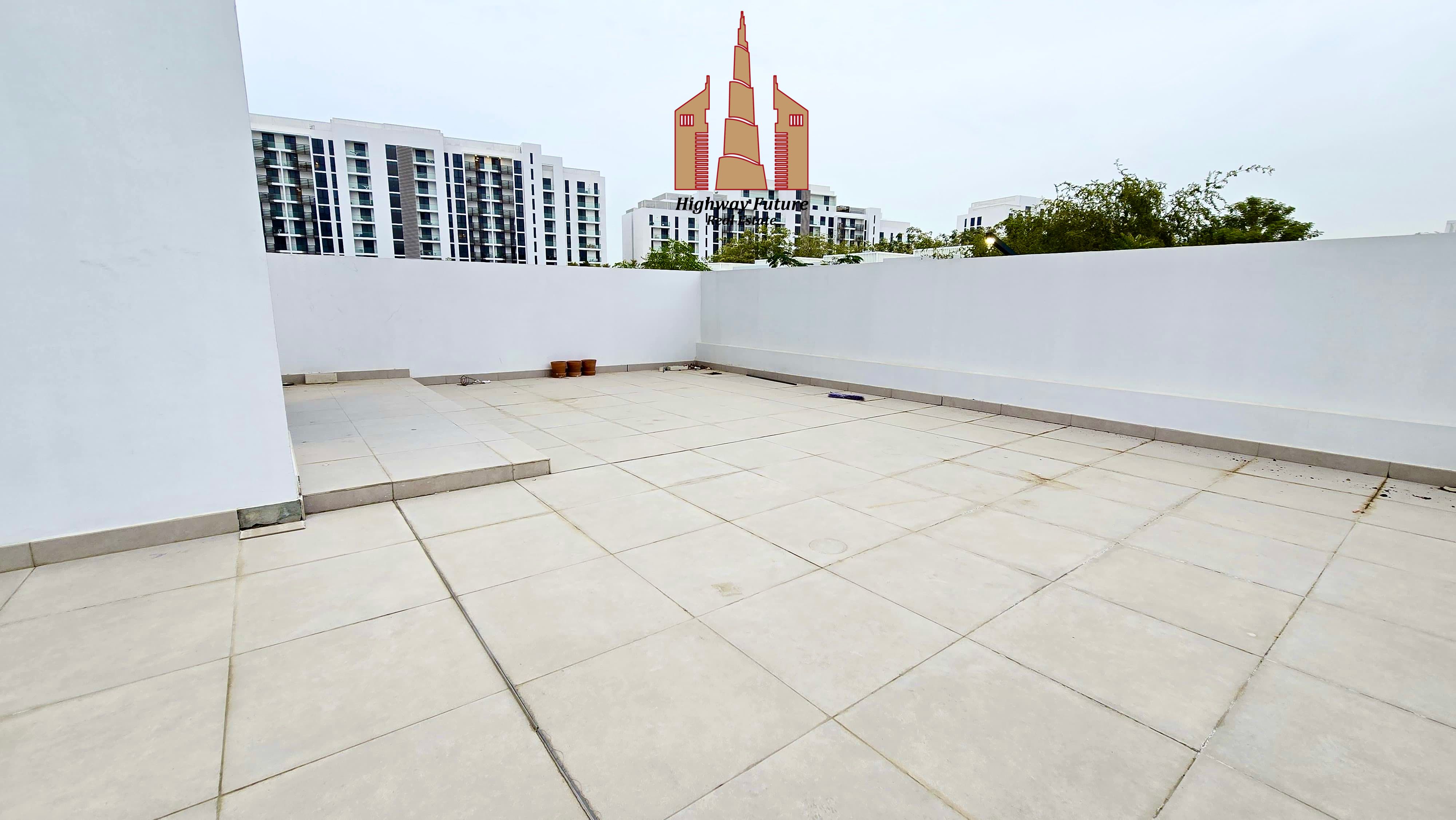 Premium 2 bedroom apartment with terrace only 85k 4 payment - Topclass amenities