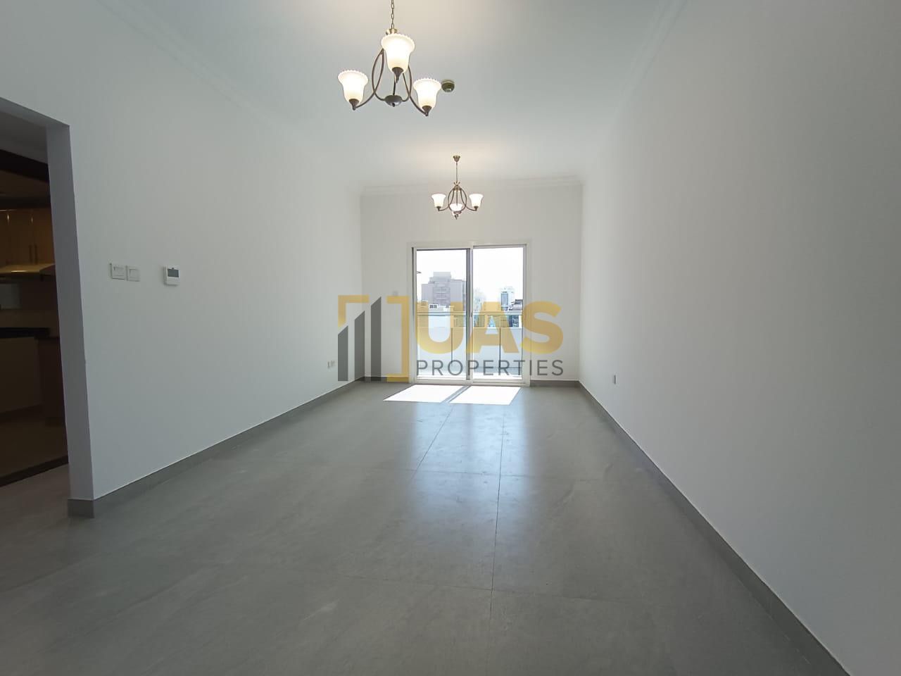 Newly Renovated | Huge 2Bed | Ready to Move