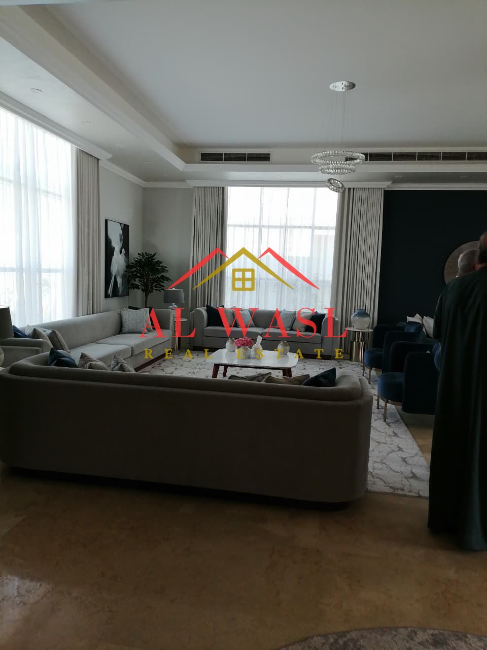 Luxury Villa for Sale in Al Ruqaybah – Al Tai | Sharjah