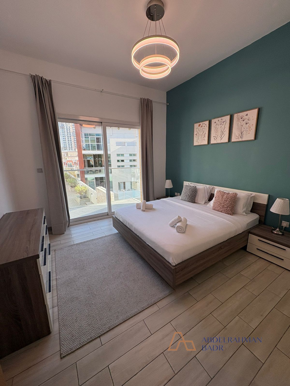 FOR RENT | Premium 1BR Apartment | Pool View | Fully Furnished