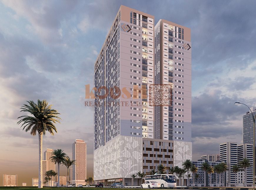 Luxury Lifestyle | Prime Area | Contemporary Living