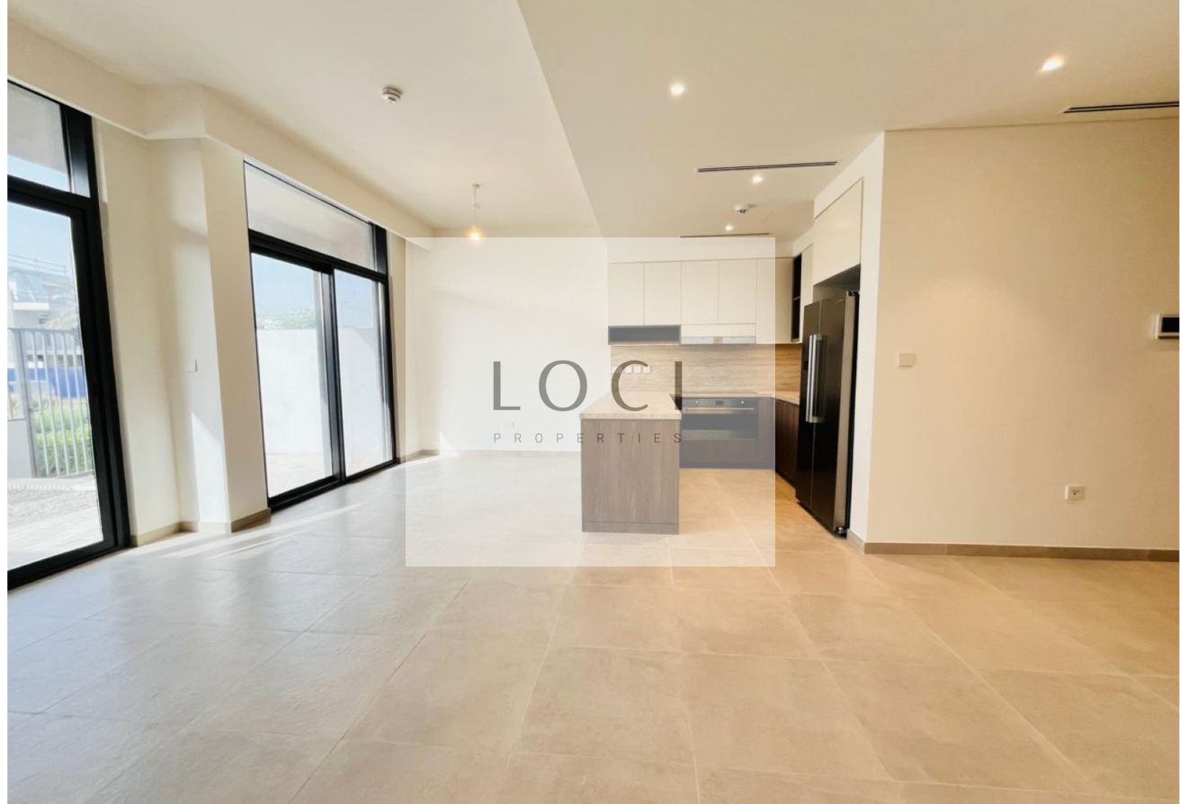 VACANT | BRAND NEW | SPACIOUS | GREAT COMMUNITY