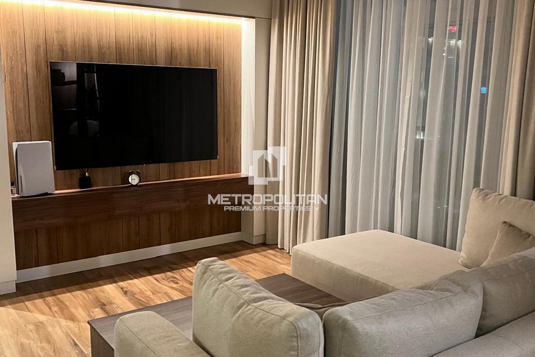 Fully Upgraded | Vacant on Transfer | Hight Floor