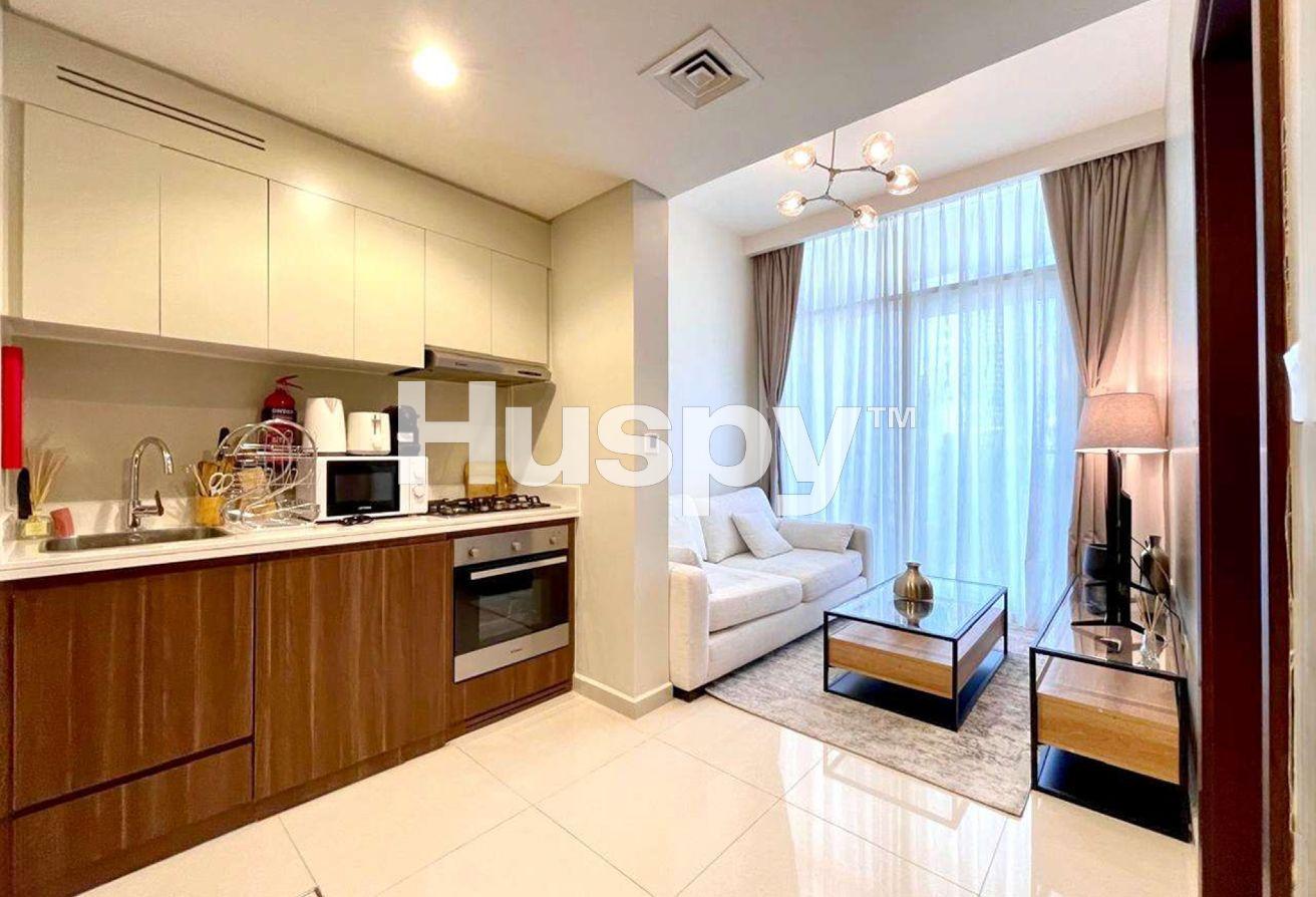 Brand New | Prime Location | Exclusive