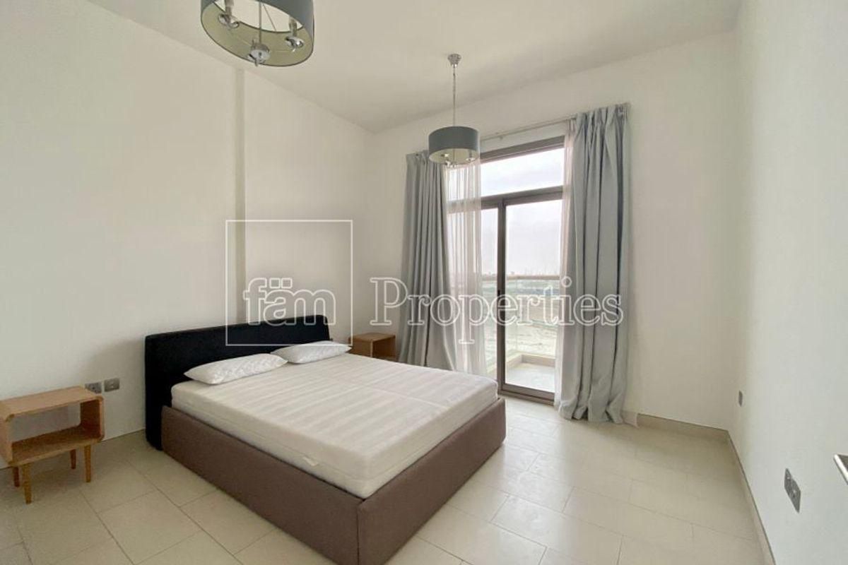 Spacious I Furnished I Multiple Cheques