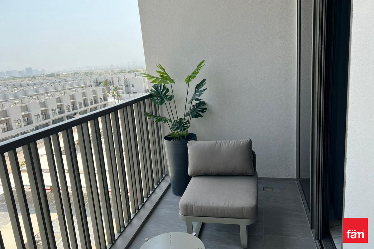 Fully Furnished | Vacant | Big layout | Villa View