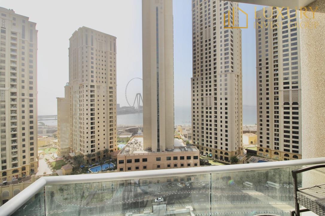Exclusive | High Floor | Amazing Views