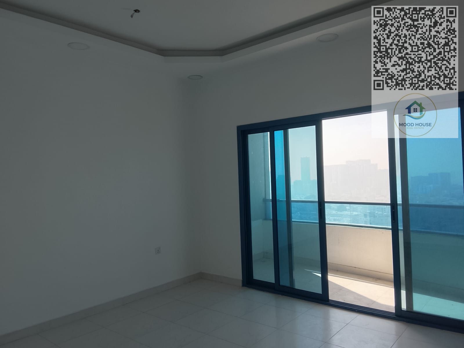 3‑Bedroom Apartment for Sale – Falcon Towers, Ajman A spacious apartment in one of Ajman’s most popular residential towers, offering comfort,