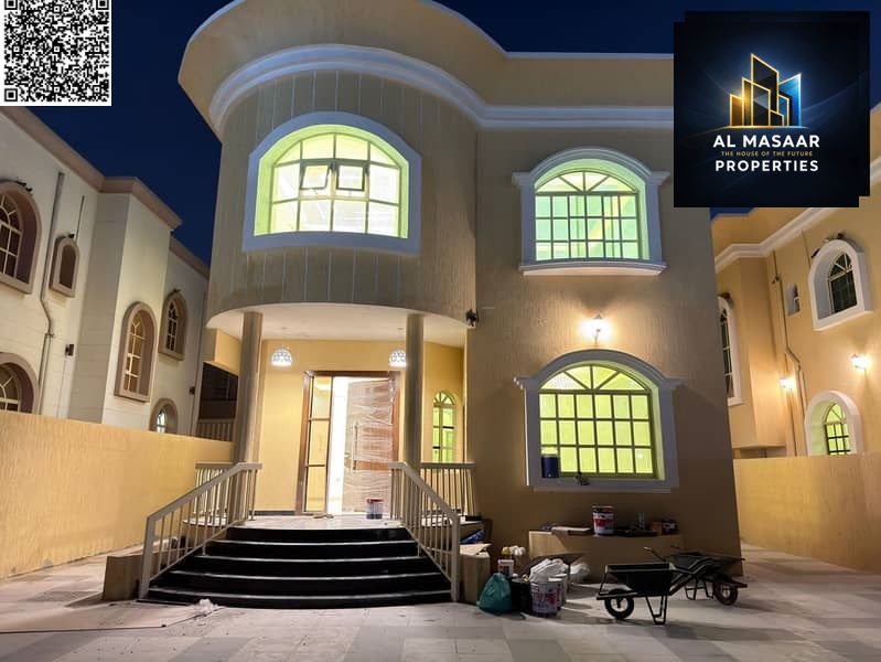 A unique opportunity to buy a 5000 sq ft villa at a special price, including electricity, water, and air conditioning, with freehold ownership for all