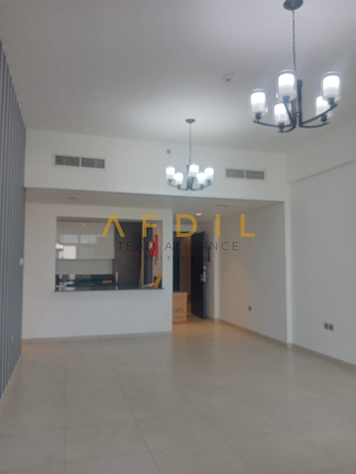 Spacious 2BR | Prime Location | Ready to Move In
