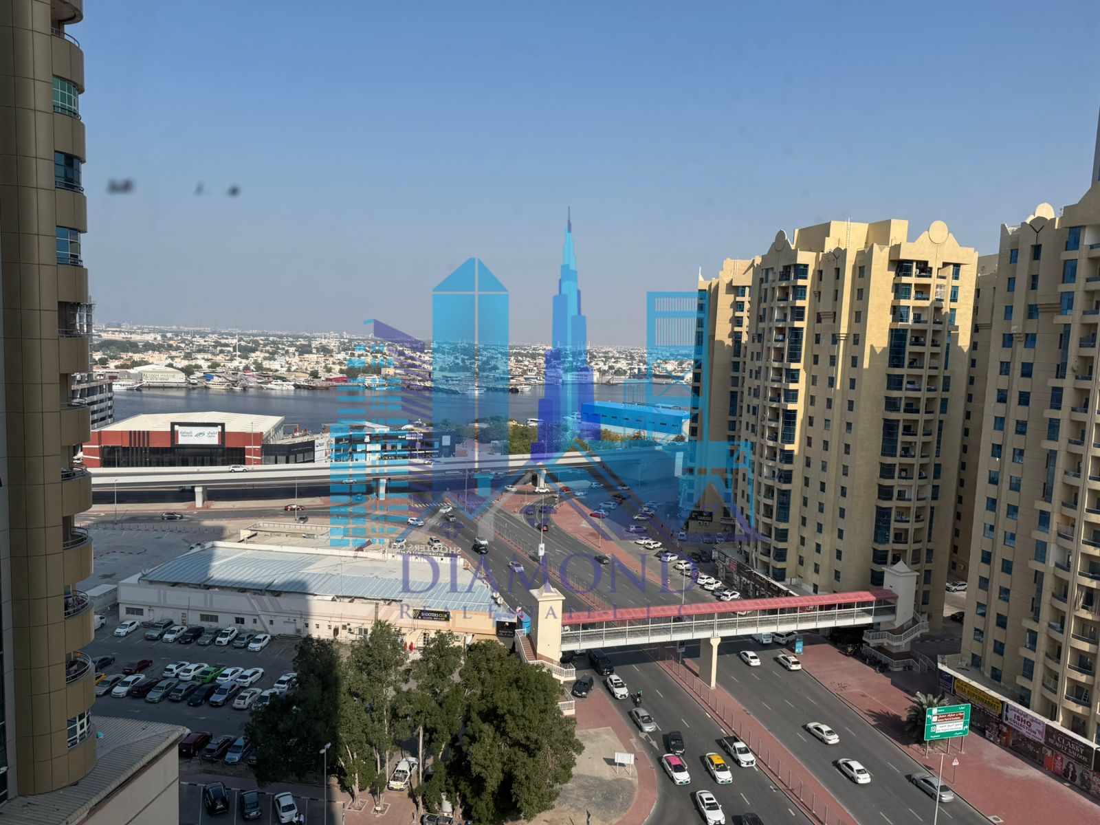 2BHK For Salet in Horizon Tower Ajman