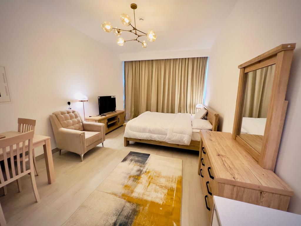 INCLUDING BILLS | LUXURIOUS | SPACIOUS | FULLY FURNISHED | READY TO MOVE