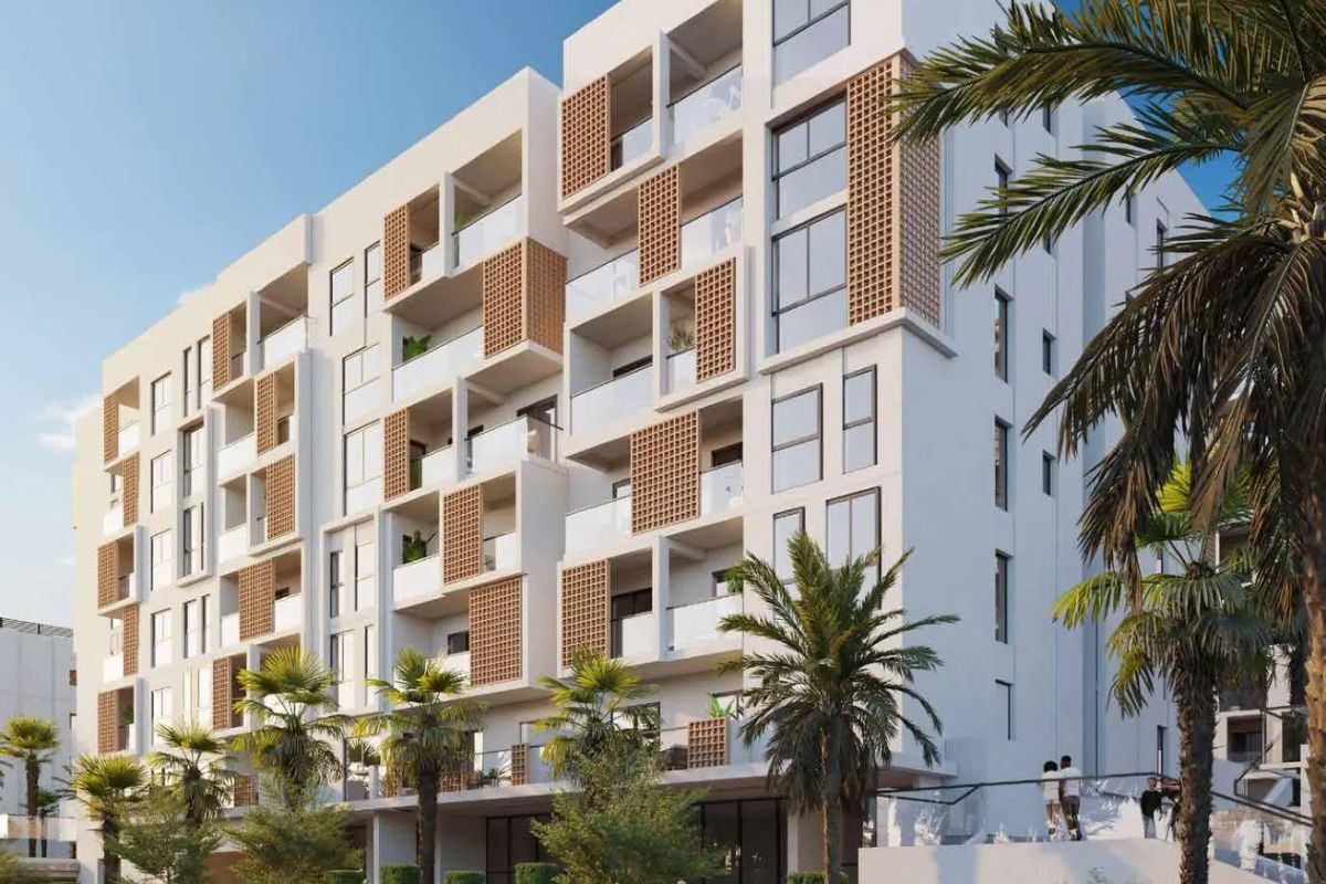 1BR Apartment | Investor Deal | Handover 2027