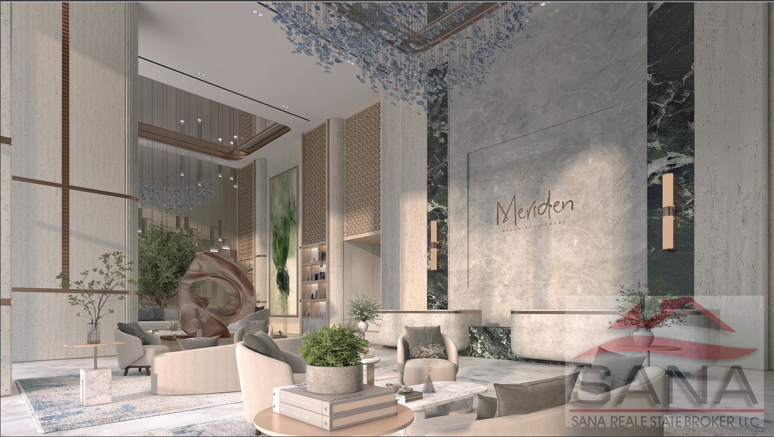 Spacious premium 2BHK Plus Store crafted with European finishes