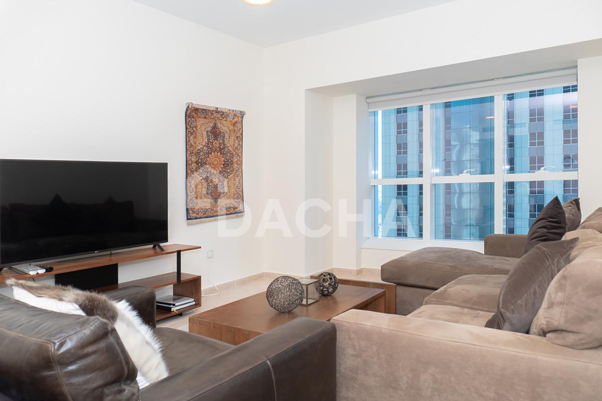 High Rental Yield | Partial Sea View | Vacant Soon