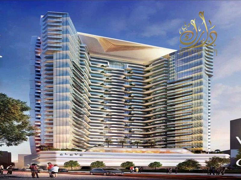 CLOSE TO METRO | 1% MONTHLY | EASY PAYMENT PLAN | POST HANDOVER