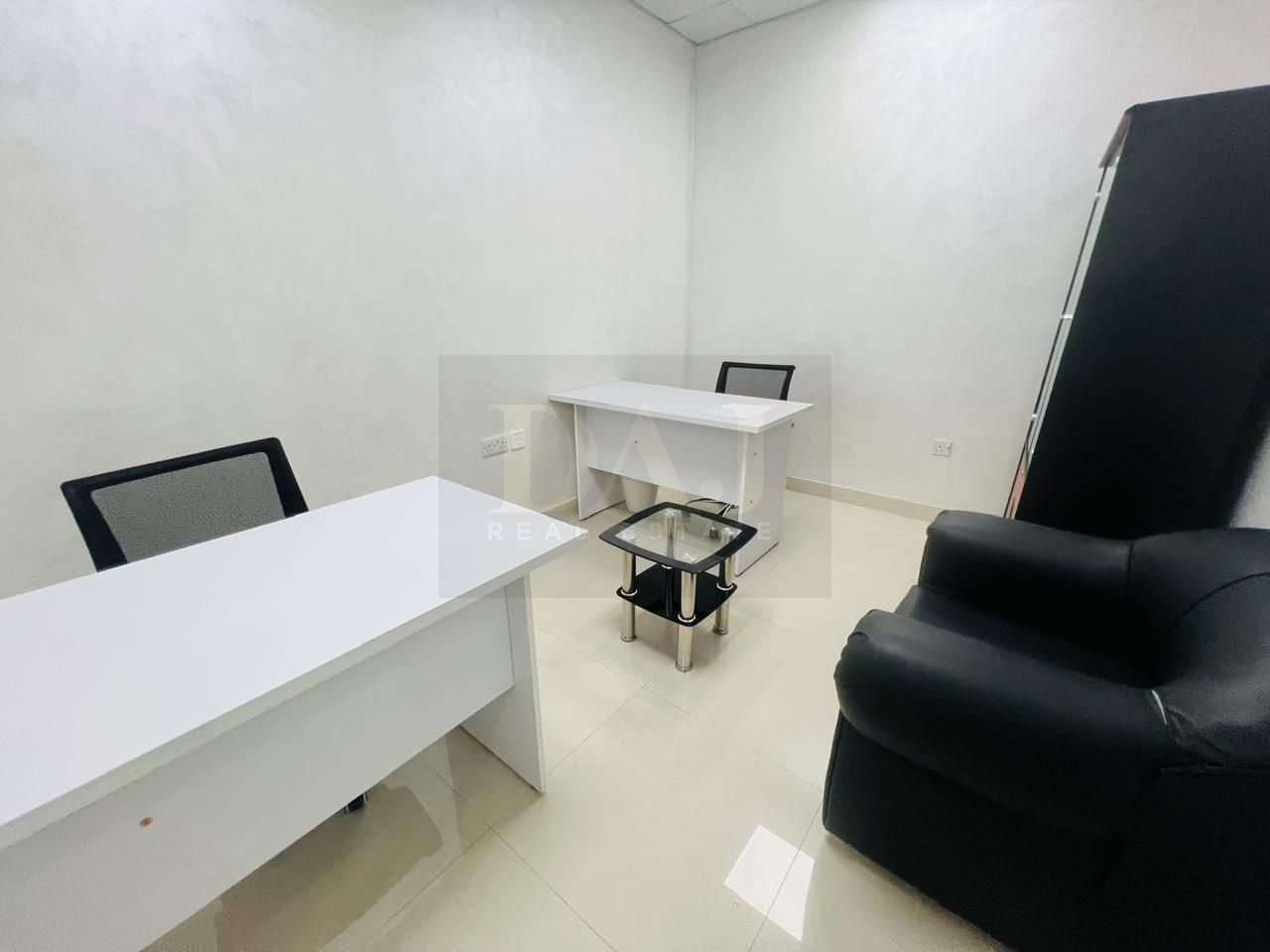 Exclusive Office Rental | High-Speed Internet & Flexible Leasing