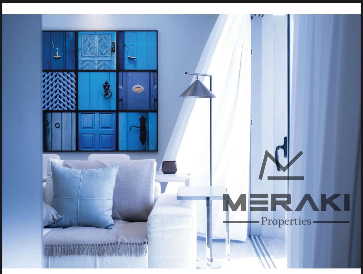 Two bedrooms and a living room for ownership, Al Waha Towers 3, first installment 46,614