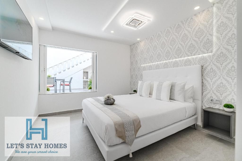 Big Offer I Furnished I With Kitchen I Free Wi-Fi | Gym & Pool Free Access I 24*7 Reception I Free Cleaning