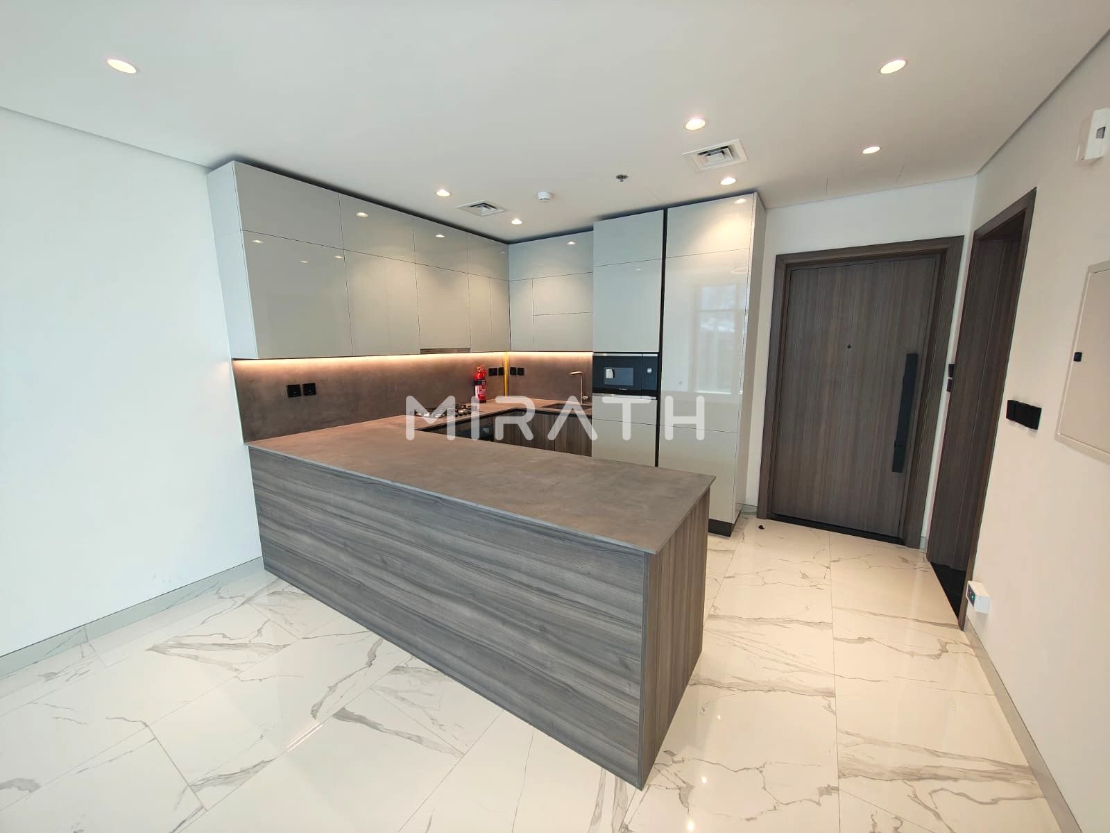 Brand New | Premium Living | High Floor