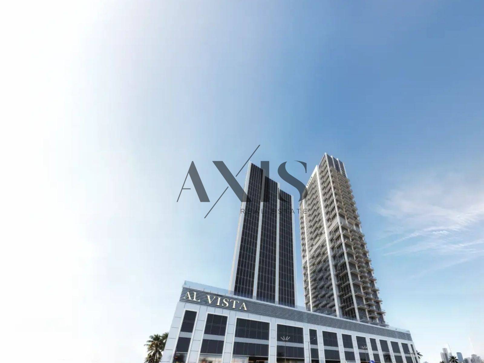 Lowest Price | Luxury Apartment | Prime Location