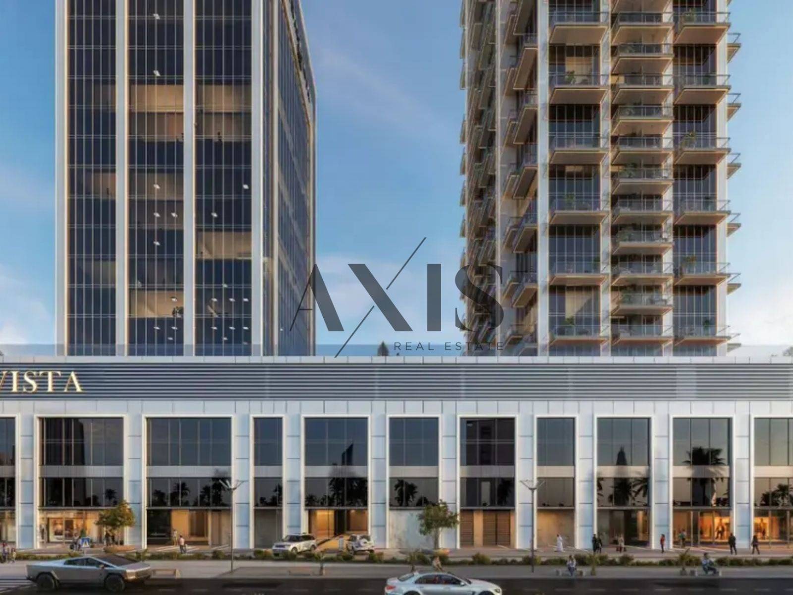 Full Cash Deal | High ROI | Great Investment