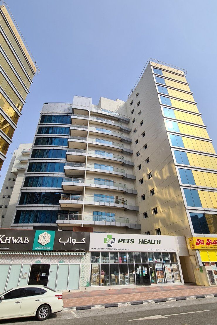 Office for sale in lynx
