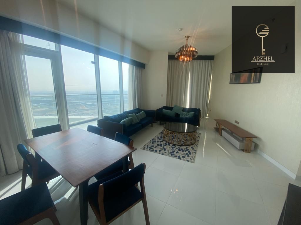 Fully Furnished | Well Maintained | Smart Home