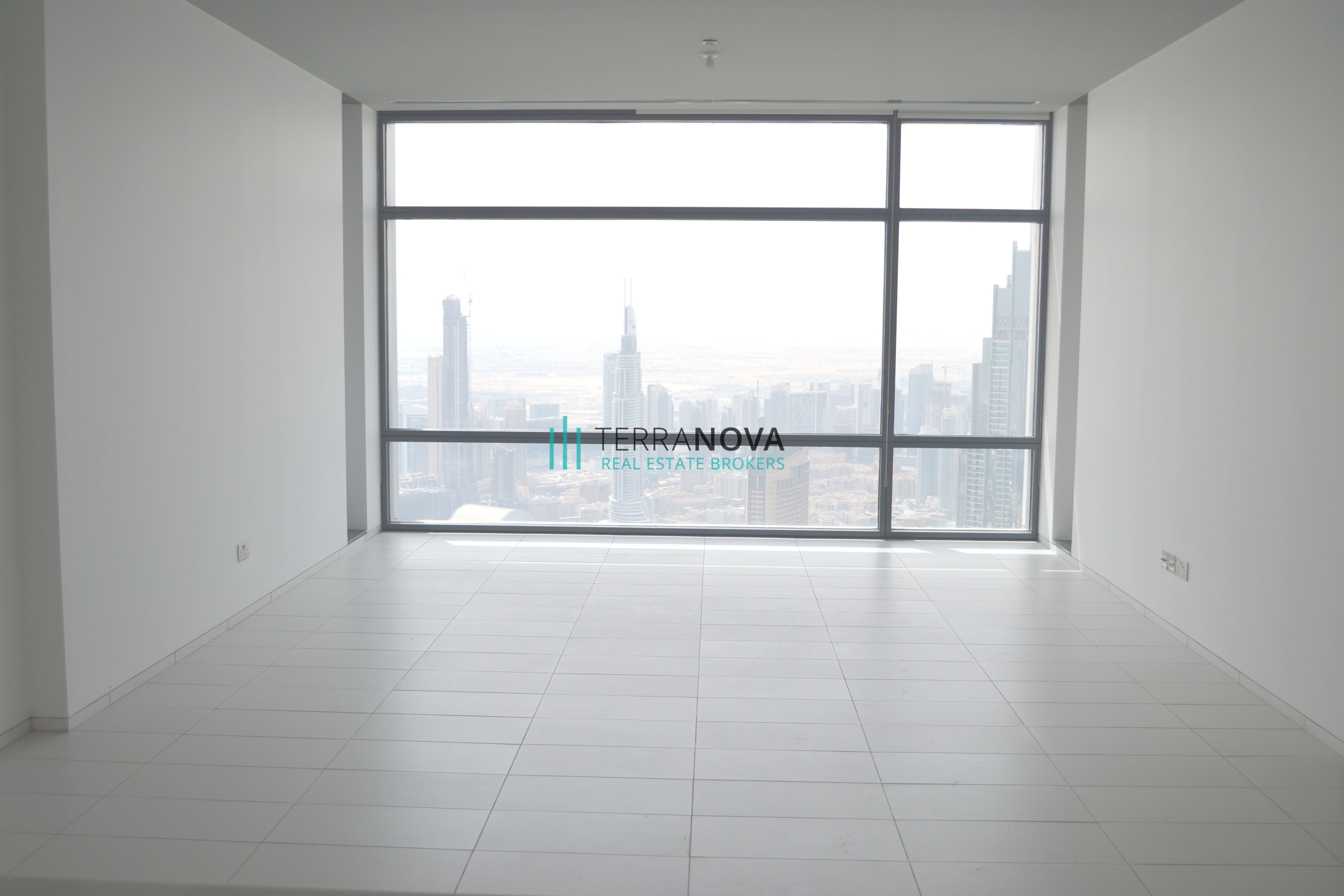 Vacant Soon | Spacious 2BR with Burj Khalifa View
