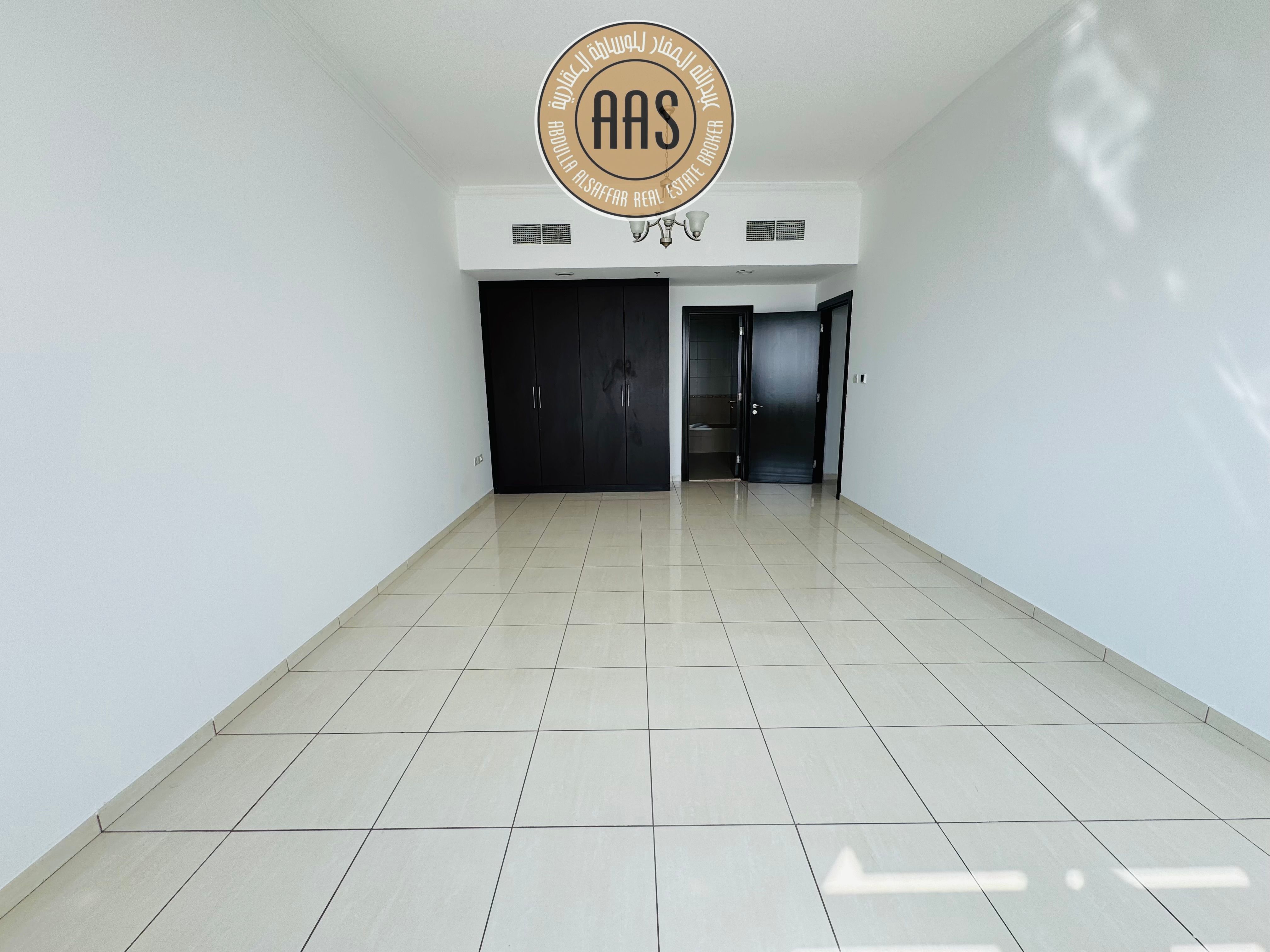 Bright & Spacious 2BHK + Maid Room | Ready to move | Majan Dubailand