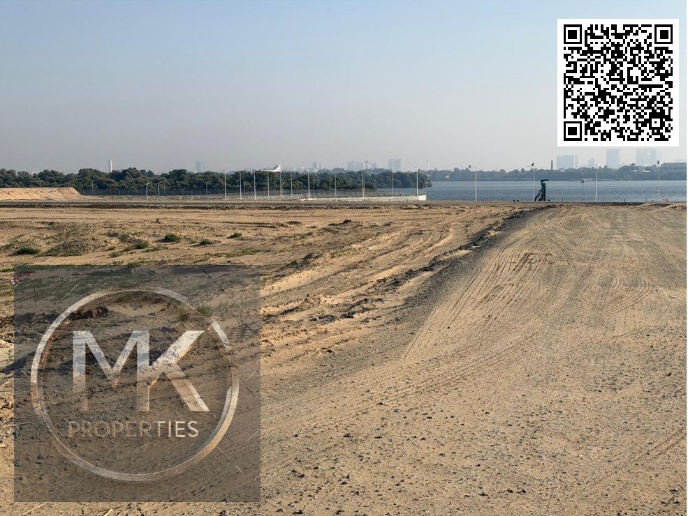 commercial & residential plot in Al Zorah This is your opportunity to build a better future or make a profitable investment in Al Zorah – Ajman!