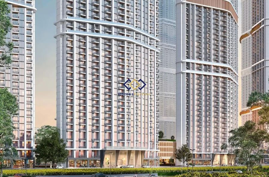 Lagoon View | Trendy Living I High ROI