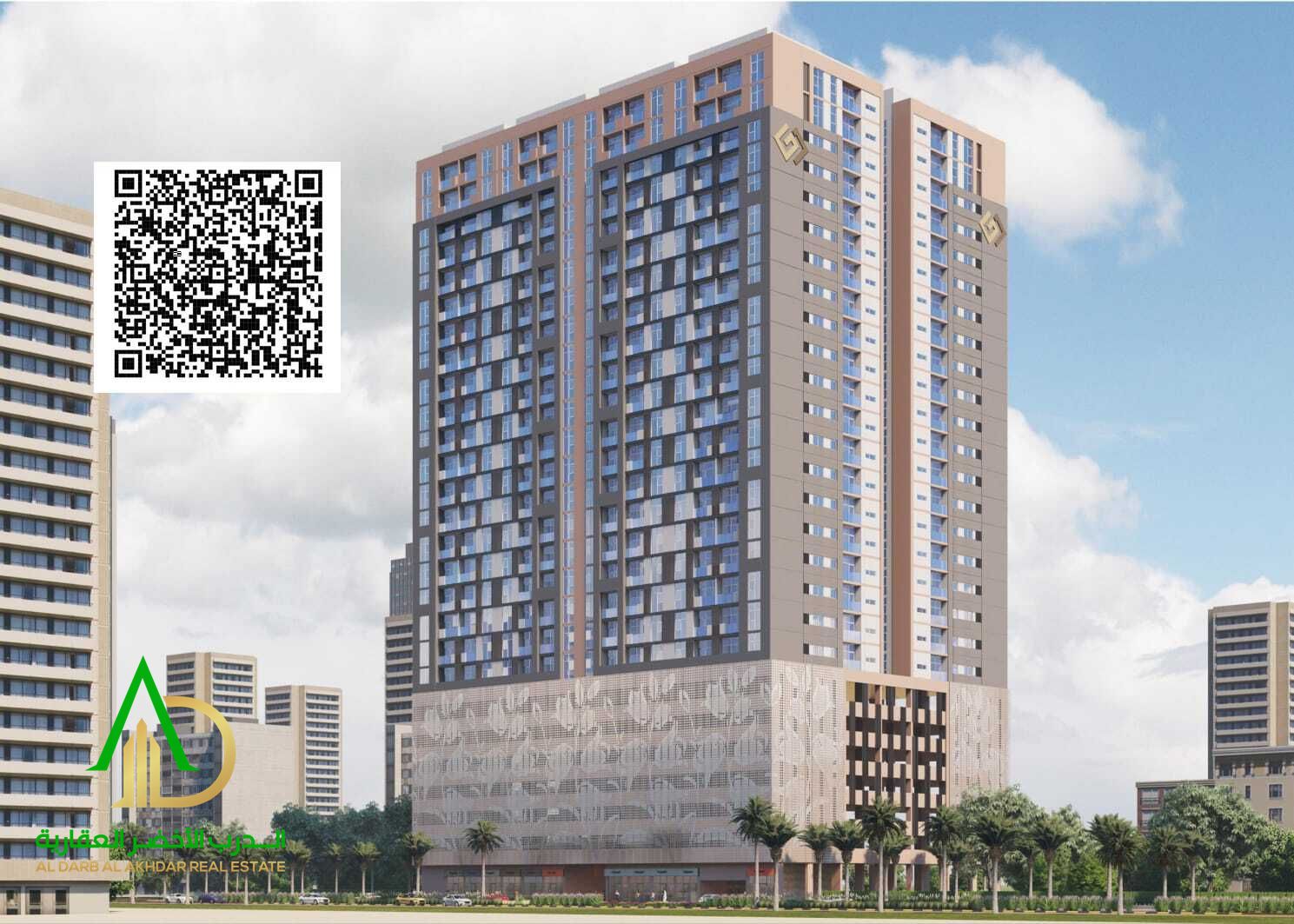 Don’t miss this opportunity! Own a luxurious 1BHK apartment with a living room in BlueBell Project and enjoy a peaceful, comfortable lifestyle with