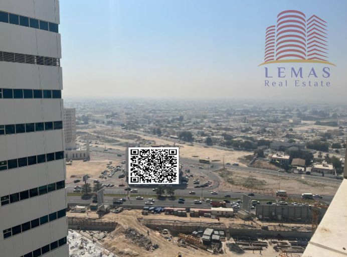 2 bedroom for sale installments at the cash price