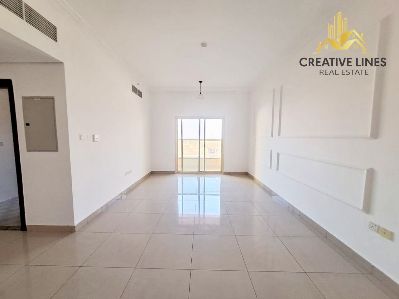 2bhk Apartment Available For Family With Gym, Swimming Pool, Covered 1 Car Parking Available