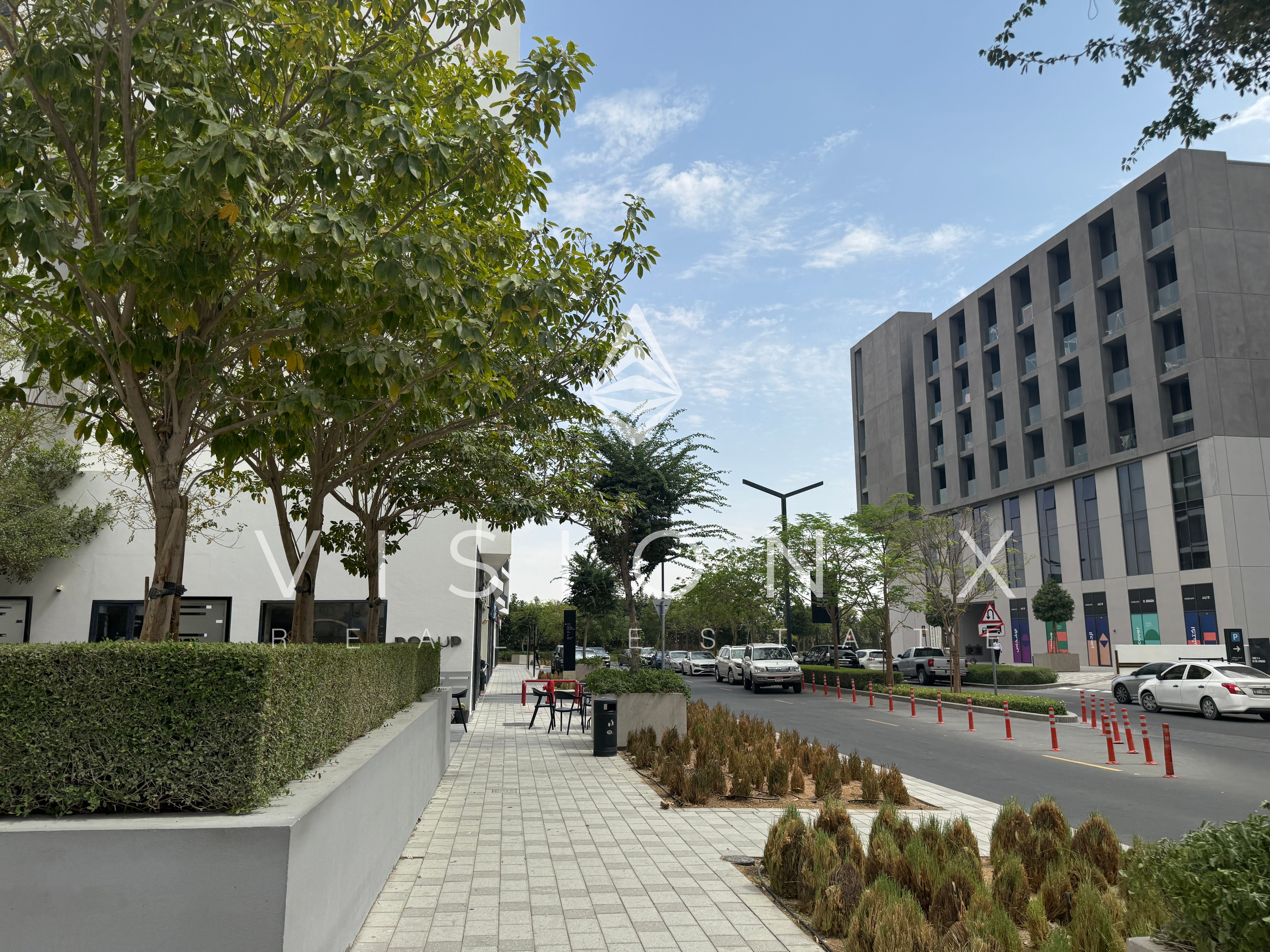 Peaceful Area | Popular Location | elegant