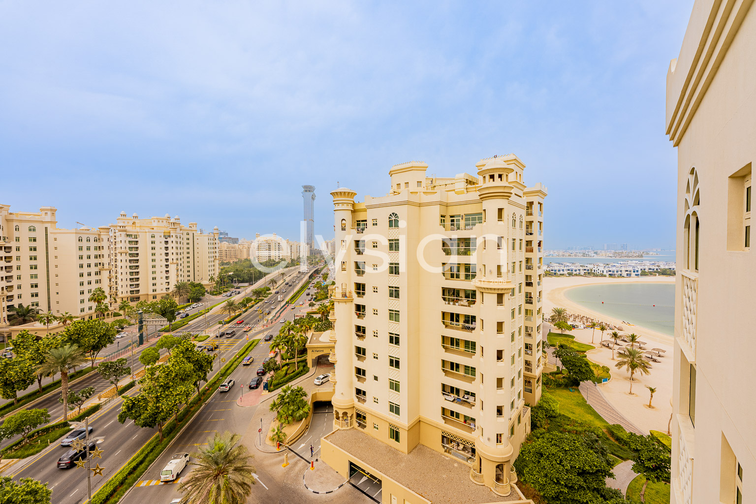 Beach Access | Ready to Move In | C Type