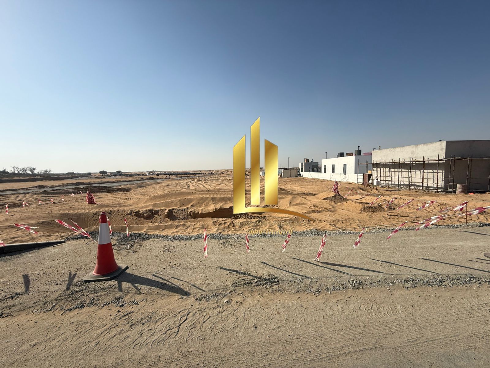 Prime Industrial Land for Sale – Al Dhaid Industrial Area | On Khorfakkan Road