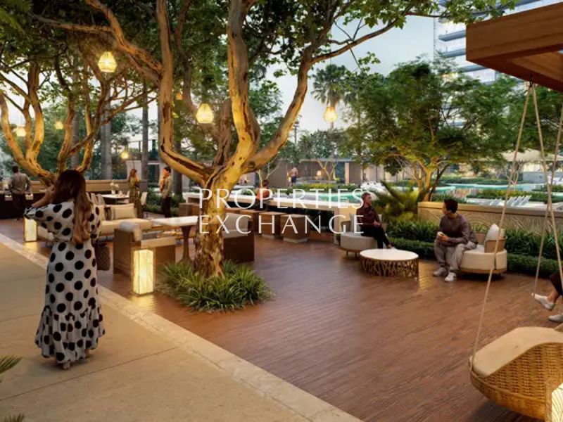 Flexible Payment Plan | Iconic Skyline View | | Spacious Apartment
