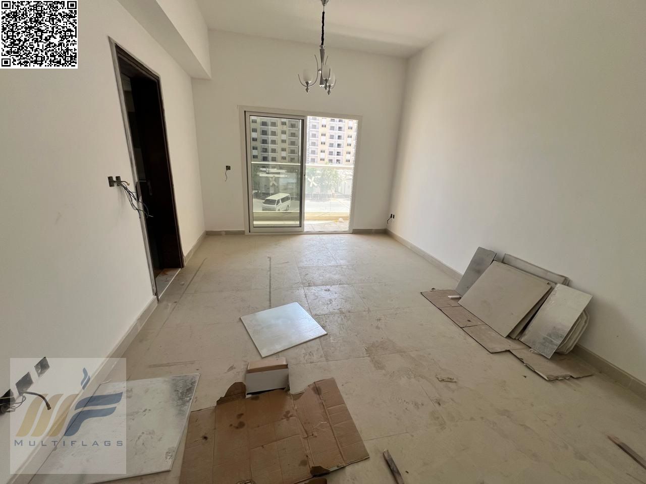 A unique opportunity to own or invest within a quiet and integrated residential community in Al Ameera Village.