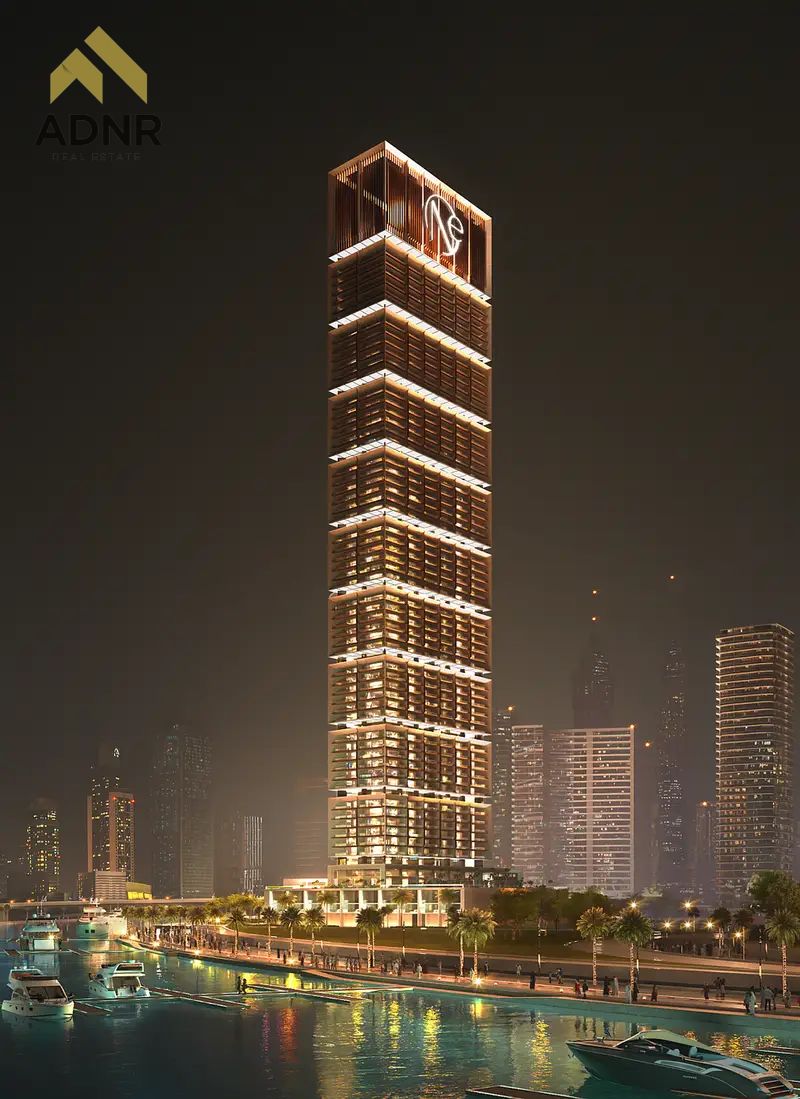 prime location / investor deal / high ROI / quality / luxury living