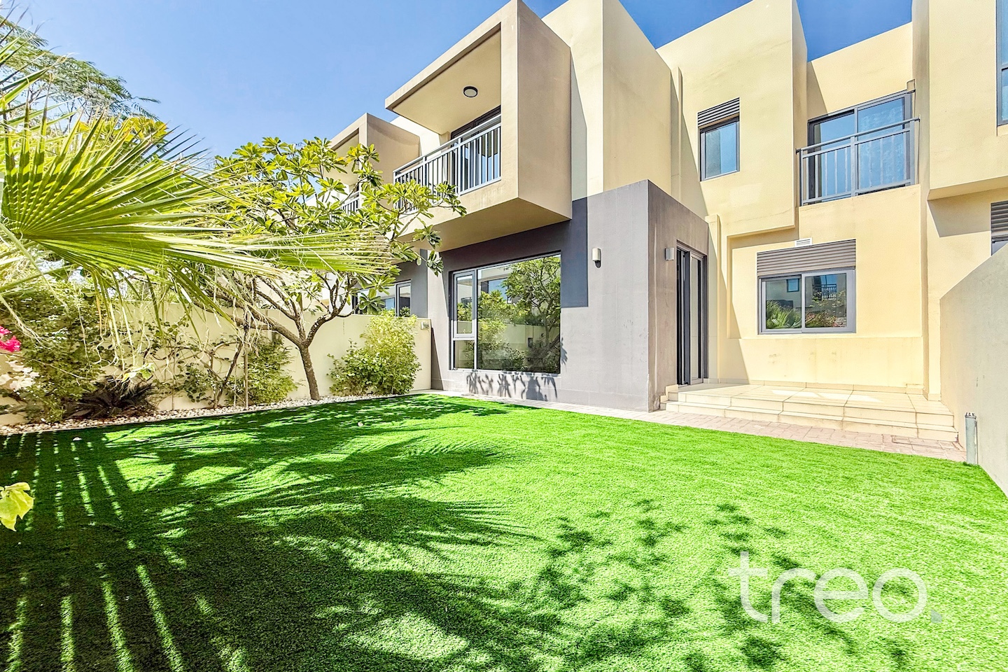 Vacant | Ready to Move | Peaceful Location