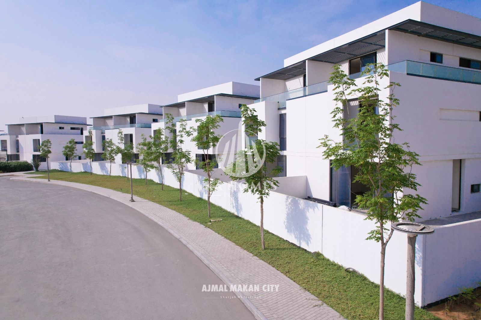 Ready-to-move-in villa. Freehold ownership. Very distinctive. Highest return on investment. Attractive installment plans available.