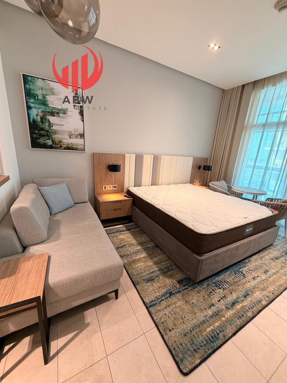 Brand New | Fully Furnished | Prime Location