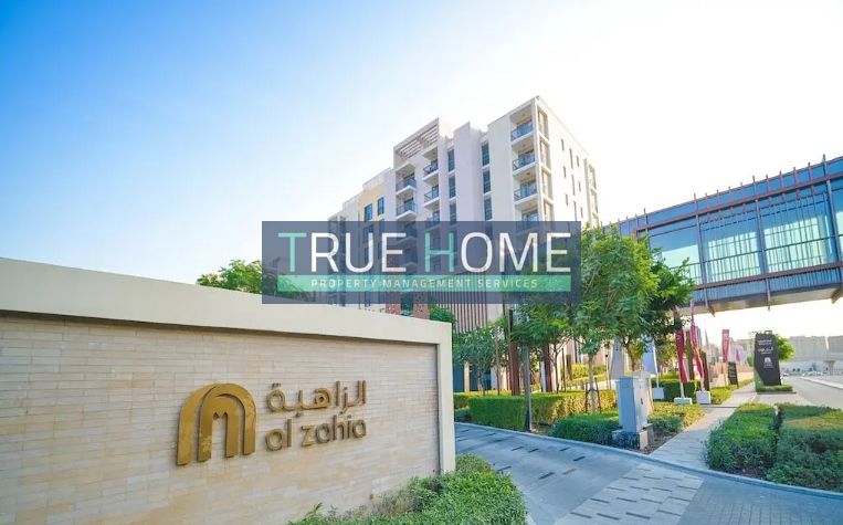 Corner | Freehold For All Arab | Ready To Move