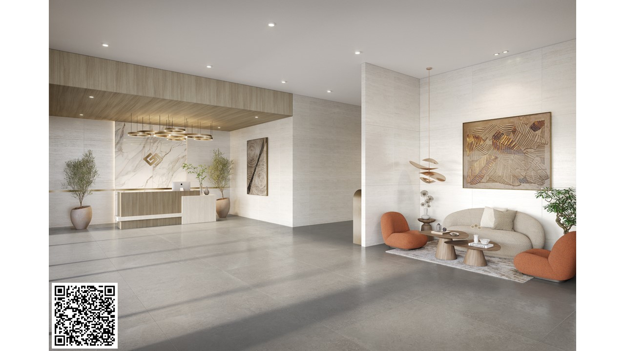 Affordable Luxury 1BHK Apartment for Sale