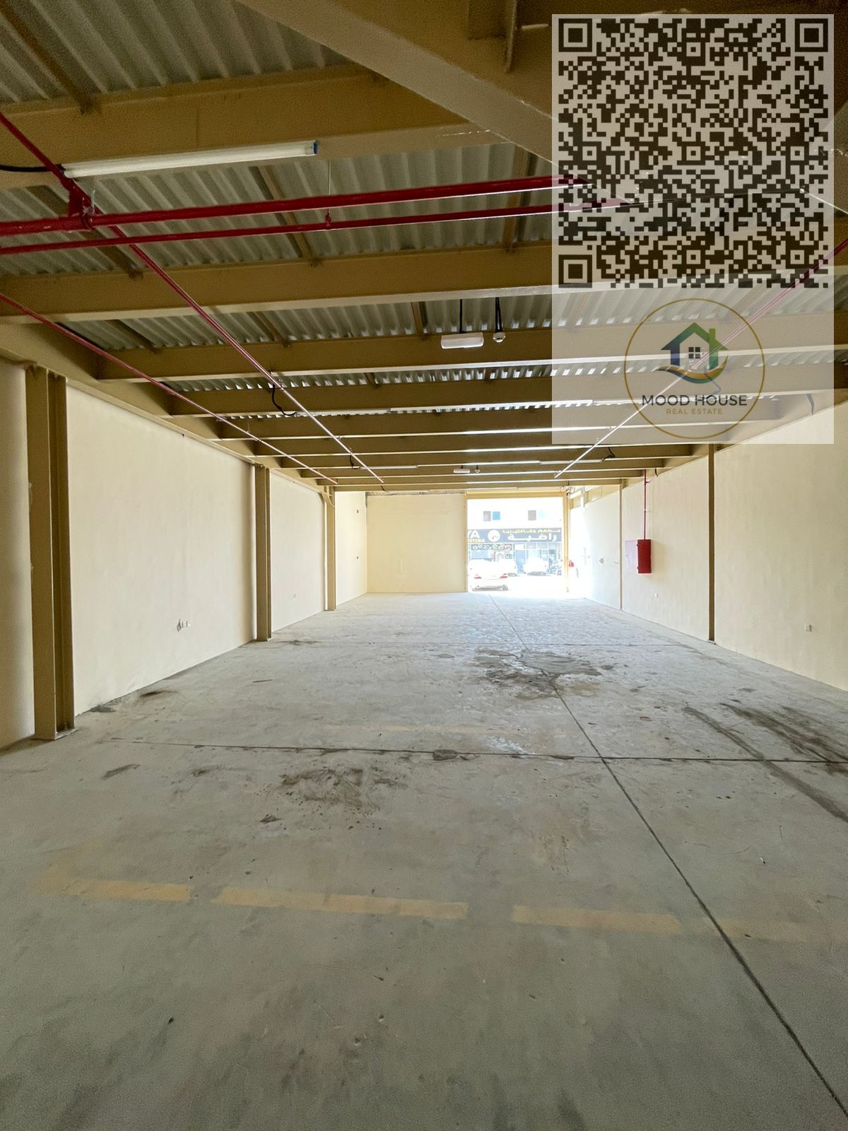 Al Jurf Industrial 1 – Emirate of Ajman Al Jurf Industrial Area 1 in Ajman is one of the oldest and most important industrial zones in the emirate