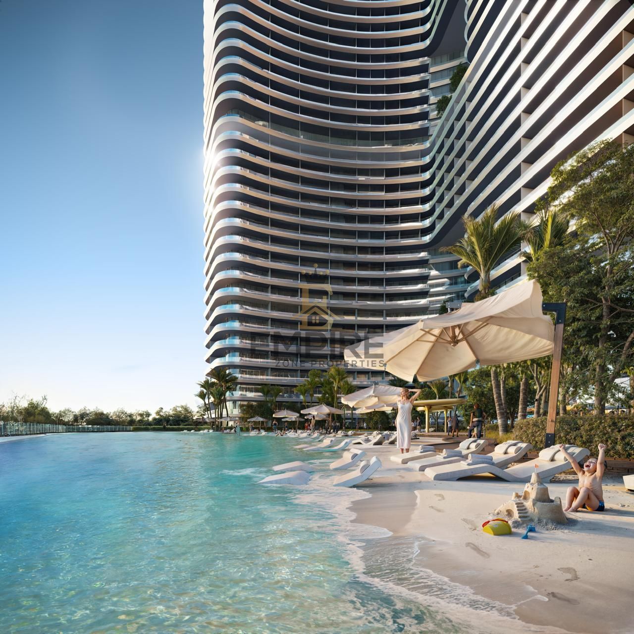 Spacious Size With Park View | Near To Dubai Miracle Garden | Handover Soon | Metro Connected Living | High ROI In Fast Growing Community