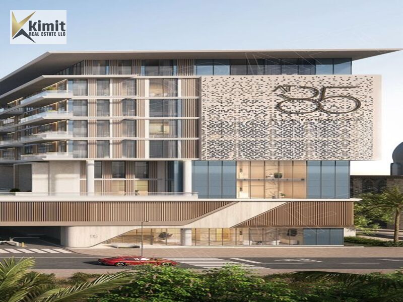 Deal Surge | 60% On handover | Close To Metro | ROi