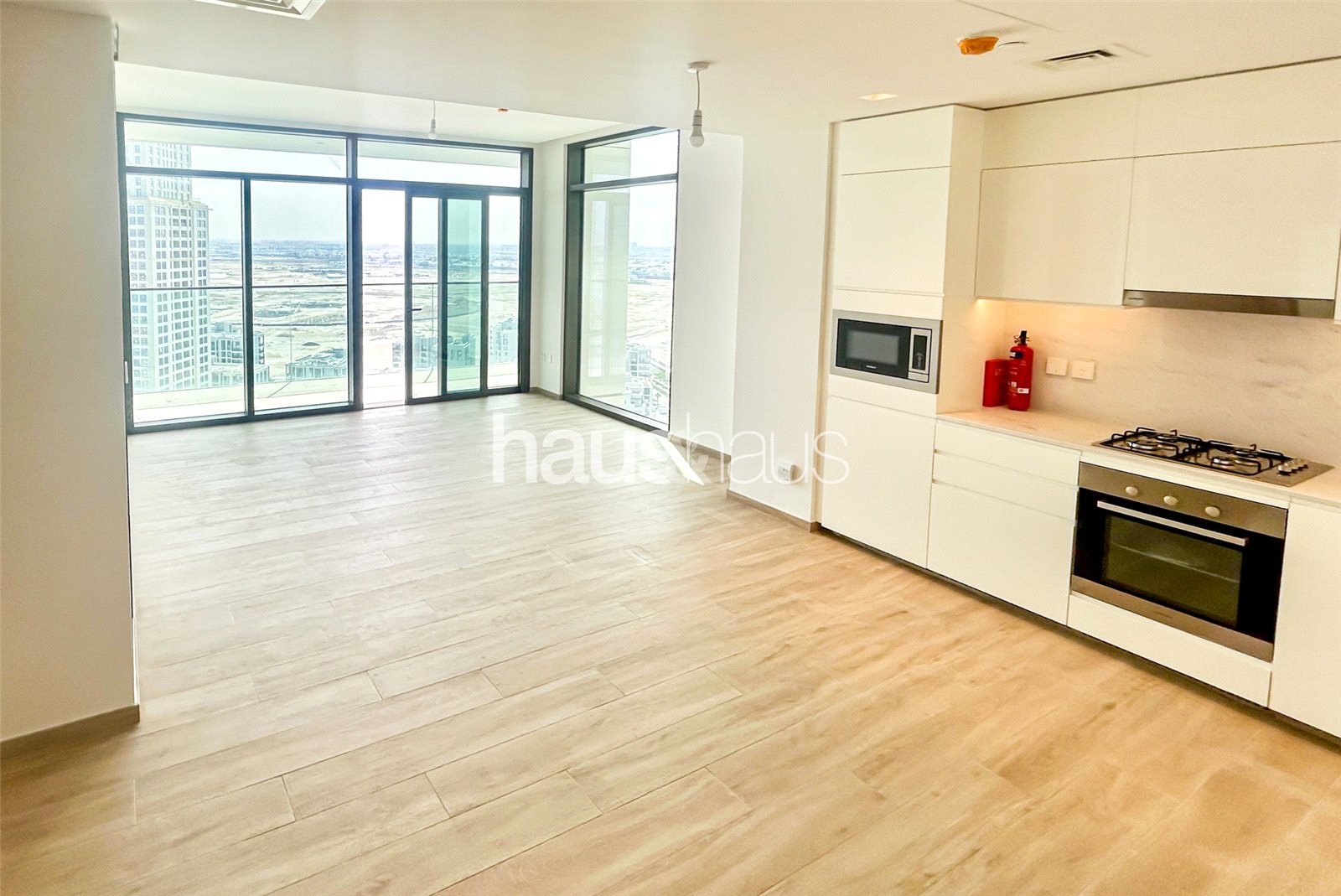 Appliances Included | Vacant in April | Canal View